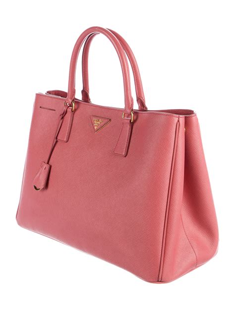 prada saffiano lux tote sale|Prada saffiano lux tote large.